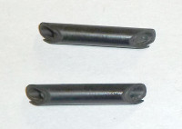 Stemple Trunion Retaining Pins