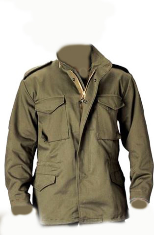 M65 Field Jacket