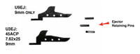 Ejector U9 - 3 Pin