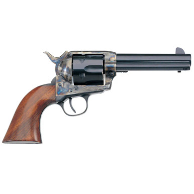 Uberti 1873 Cattleman II Steel .357 Magnum - Blued/Walnut