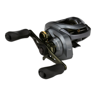 Shimano Curado 200 XG Left-Hand Baitcasting Reel