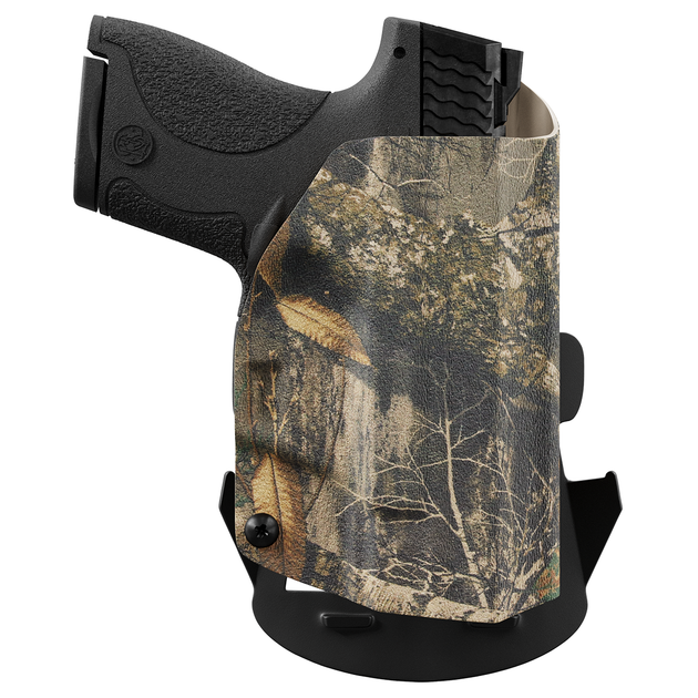 Realtree EDGE OWB Custom Printed Holster