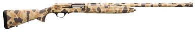 Browning A5 Vintage Tan 12-3.5,26 DS