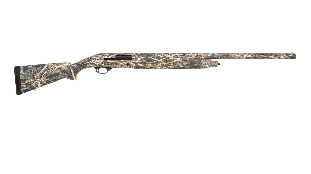 TriStar Viper Max Camo 12 Gauge 28” 5-Rd Shotgun