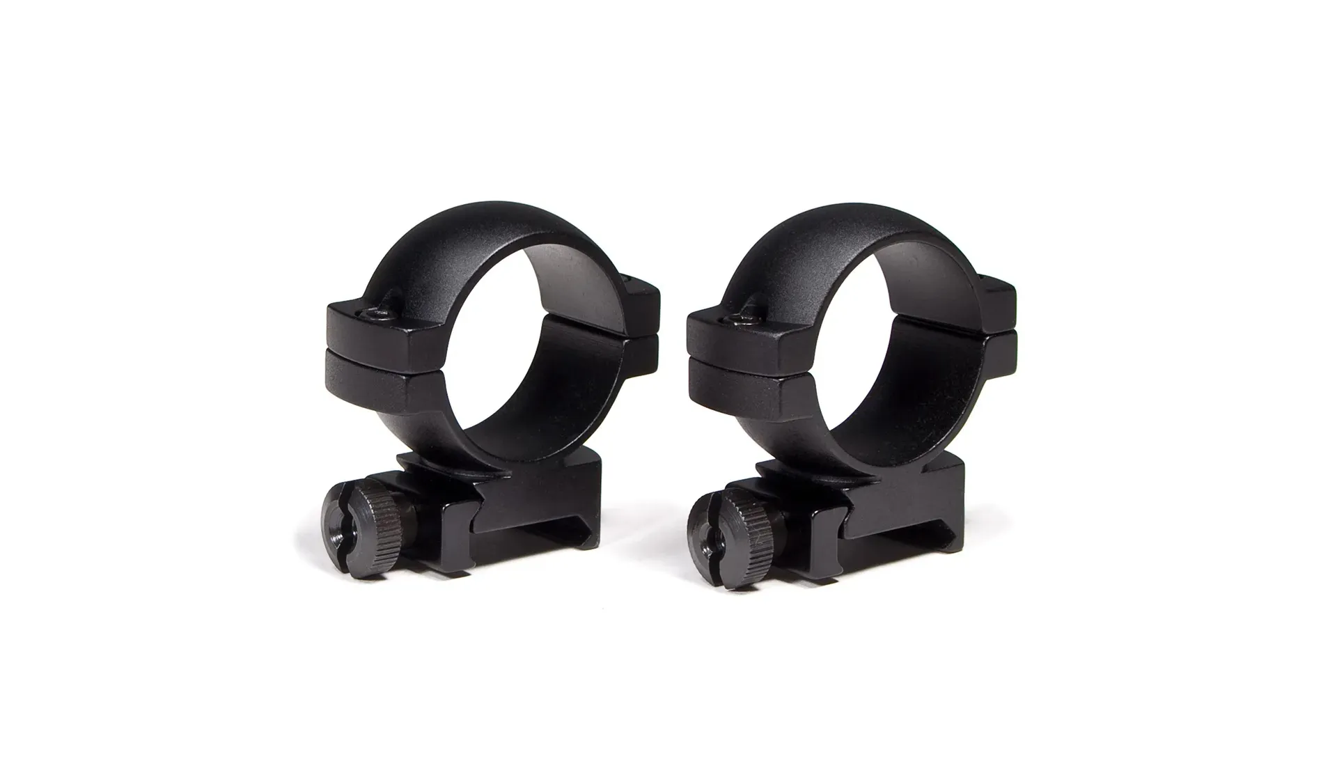 Vortex Hunter 30mm RingsHigh – 1.22″