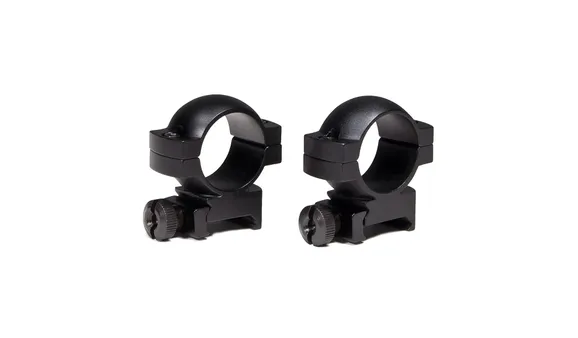 VORTEX HUNTER 1-INCH RINGS – MEDIUM