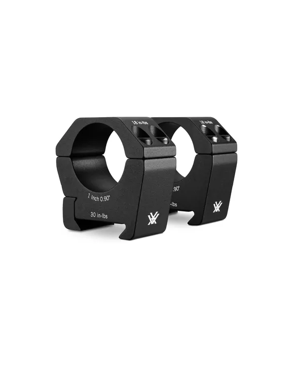 VORTEX Sport Riflescope Rings 1 Inch MEDIUM