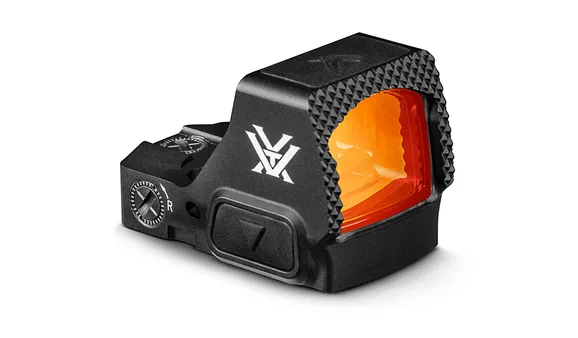 VORTEX DEFENDER-ST™ MICRO RED DOT