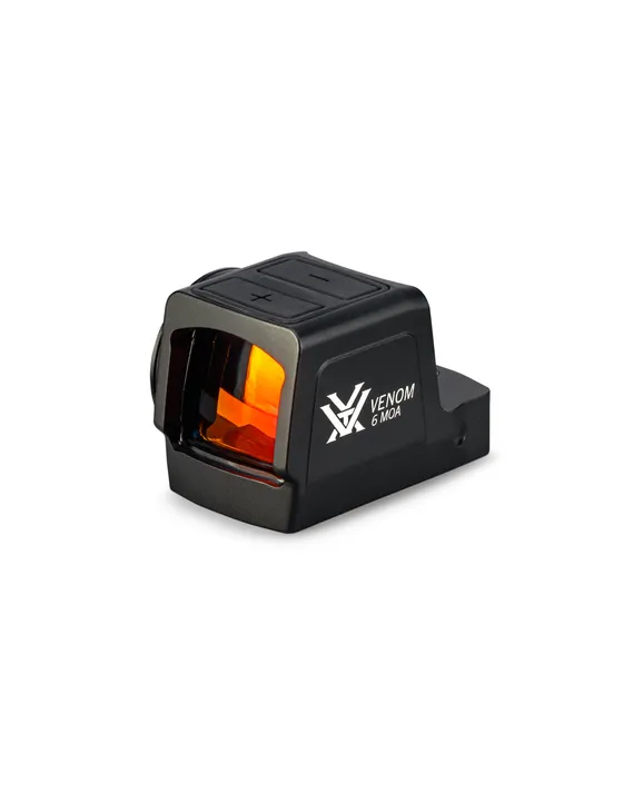 VORTEX Venom Enclosed Micro Red Dot