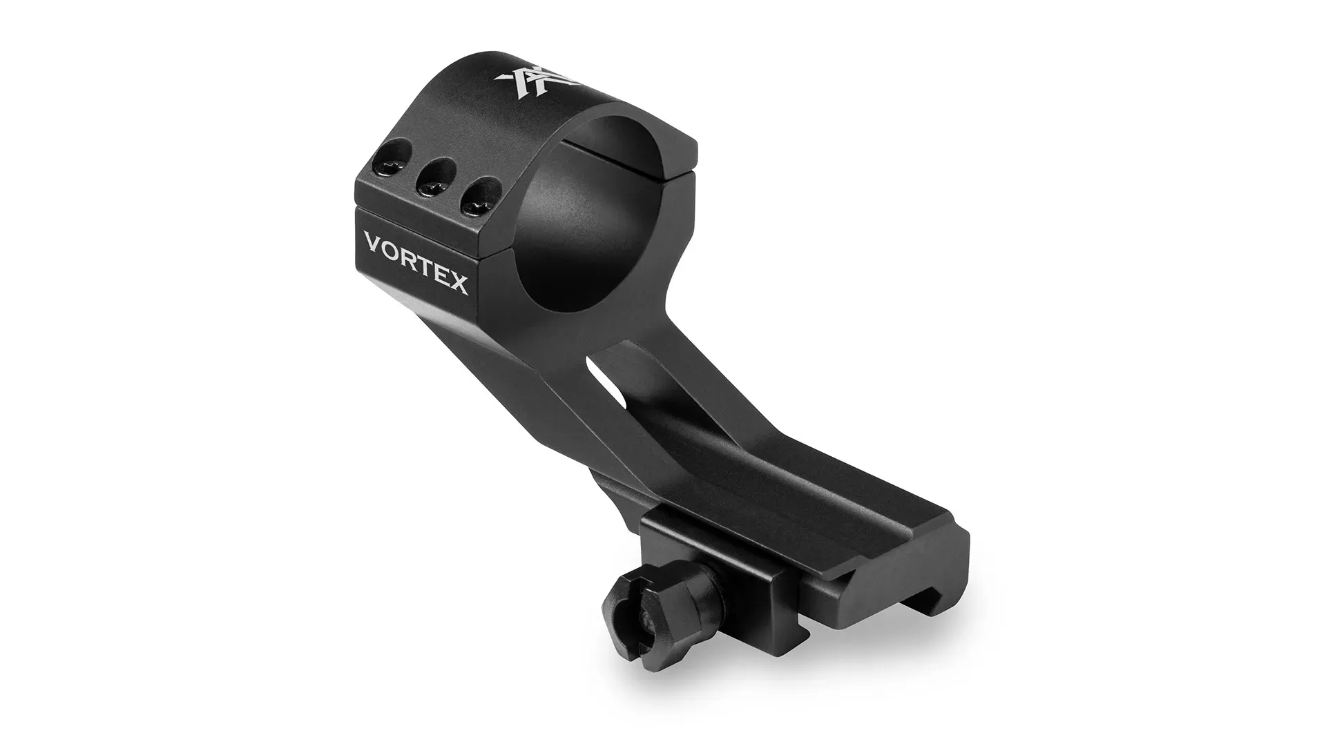 Vortex Sport 30mm Single Cantilever Ring Lower 1/3 Co-Witness – 40mm (CM-304)