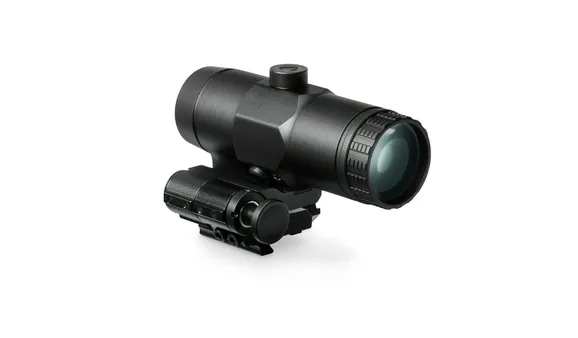 VORTEX VMX-3T RED DOT MAGNIFIER