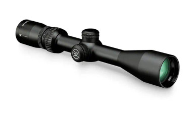 Vortex Copperhead3-9X40 BDC