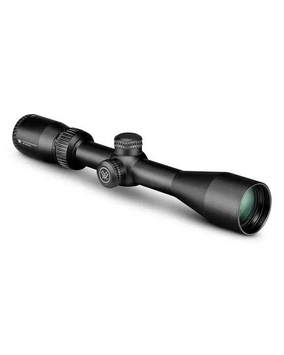 VORTEX Crossfire II 3-9×40 V-Plex (MOA) Reticle | 1inch Tube