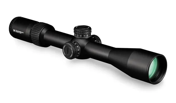 VORTEX Diamondback Tactical 4-16×44 FFP