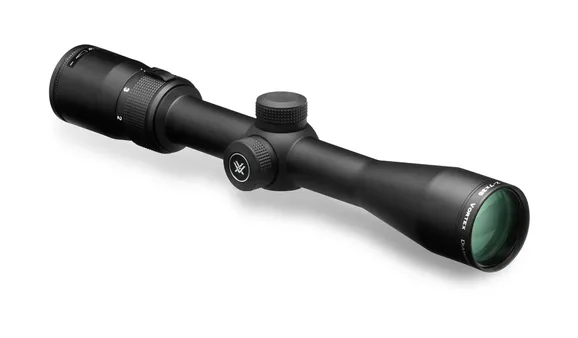 VORTEX DIAMONDBACK 2-7X35 RIMFIRE