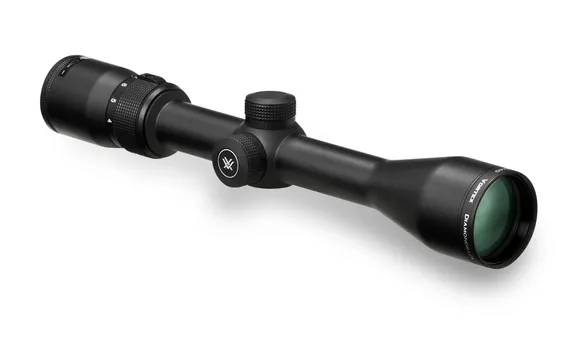 VORTEX DIAMONDBACK RIFLESCOPE 4-12X40