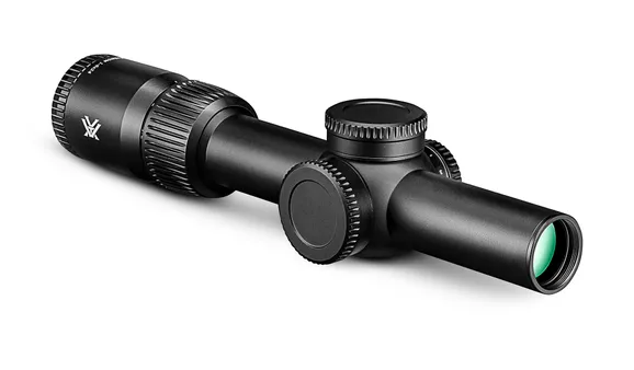 Vortex Venom Scope 1-6×24 AR-BDC3 MOA