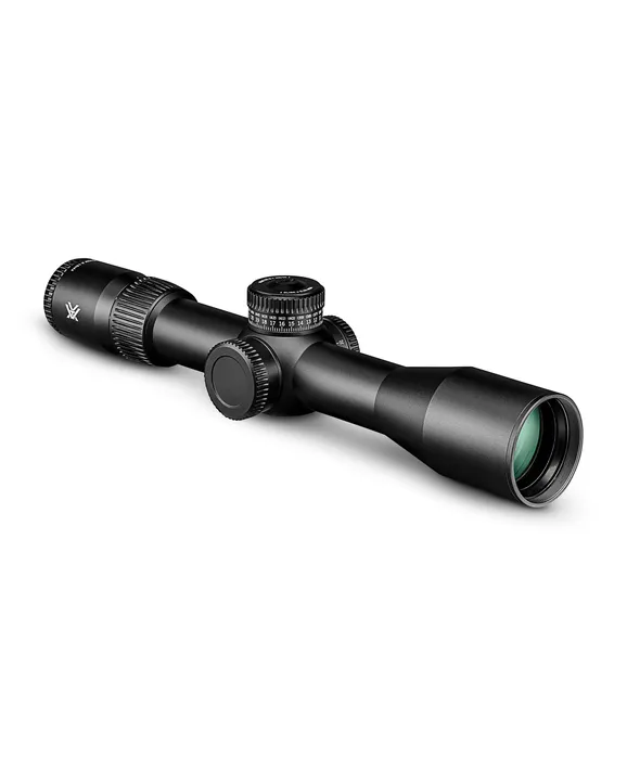 VORTEX Venom 3-15×44 FFP