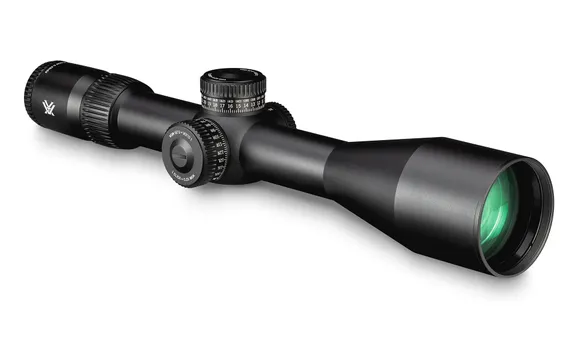 Vortex Venom 5-25×56 FFP