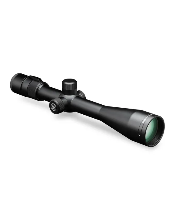 VORTEX Viper 6.5-20×50 Dead-Hold BDC (MOA) Reticle | 30mm Tube