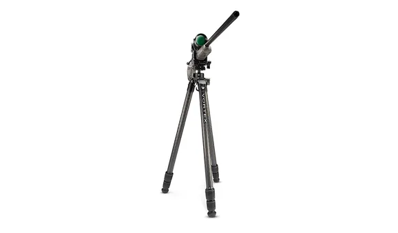 VORTEX Switchback Carbon Tripod Kit + Ball Head (TR-SBC)