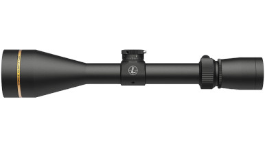 Leupold VX-3HD 4.5-14X50 CDS-ZL Duplex