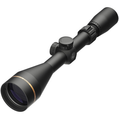 Leupold VX-Freedom Rifle Scope 3-9x 50mm