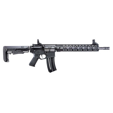 Walther Hammerli TAC R1C .22 LR Rifle, 16.1-Inch, 20 Rounds