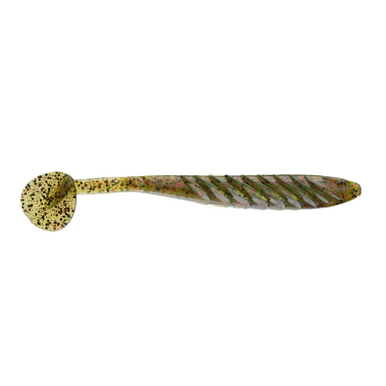 YUM Pulse 3.5″ Paddle Tail Swimbait