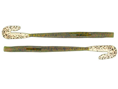 Yum Thumpin’ Dinger 6" Soft Plastic Bait