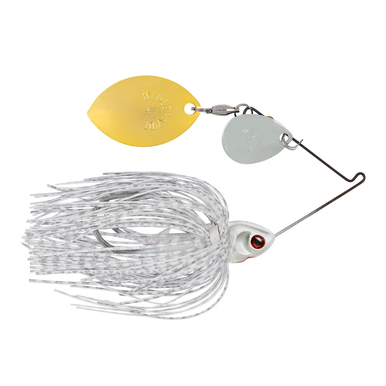 Booyah Covert Finesse Spinnerbait