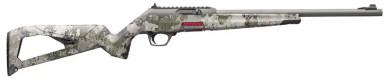 Winchester Wildcat 22 – TrueTimber VSX Gray SR