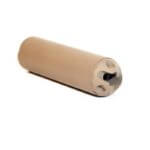 Witt Machine & Tool Canooter Valve Suppressor .223/5.56 BLACK