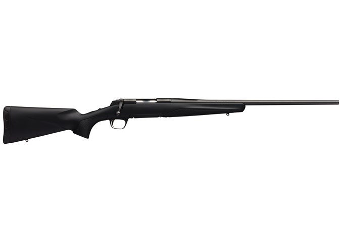 Browning X-Bolt Composite Stalker 6.5 Creedmoor 22” 4-Rd Rifle