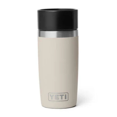 Yeti Rambler 12 Oz Travel Bottle - Cape Taupe