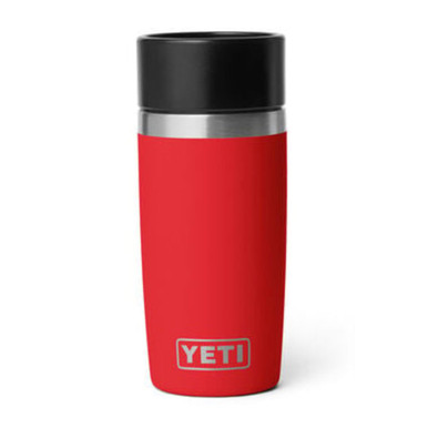 Yeti Rambler 12 Oz Travel Bottle - Rescue Red