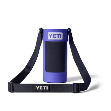 Yeti Rambler Small Bottle Sling - Ultramarine Violet