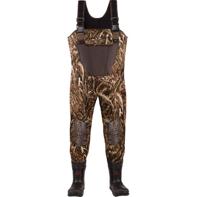LaCrosse Footwear Youth Mallard II Wader